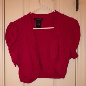 Dress Cardigan/Shawl